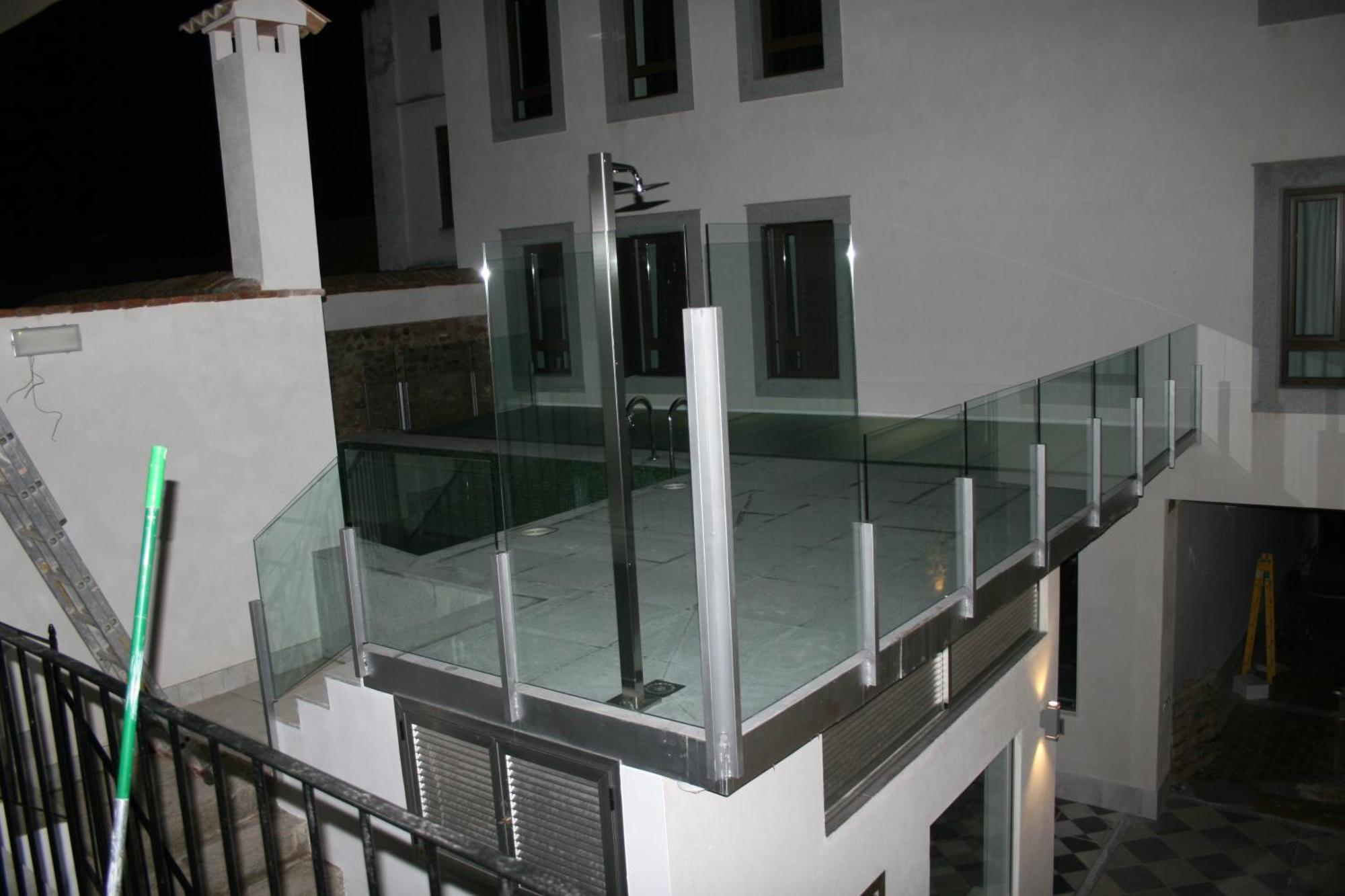 La Casa del Médico Villanueva de Córdoba Exterior foto