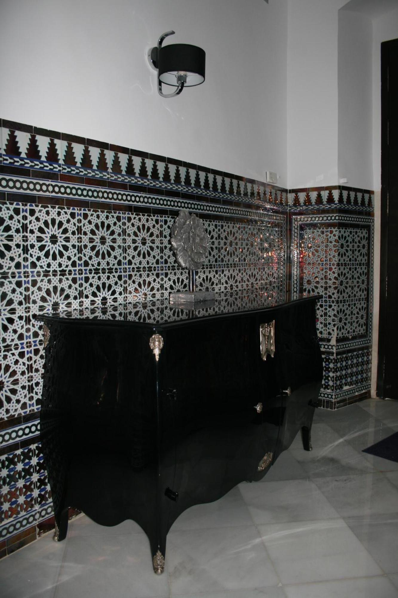 La Casa del Médico Villanueva de Córdoba Exterior foto