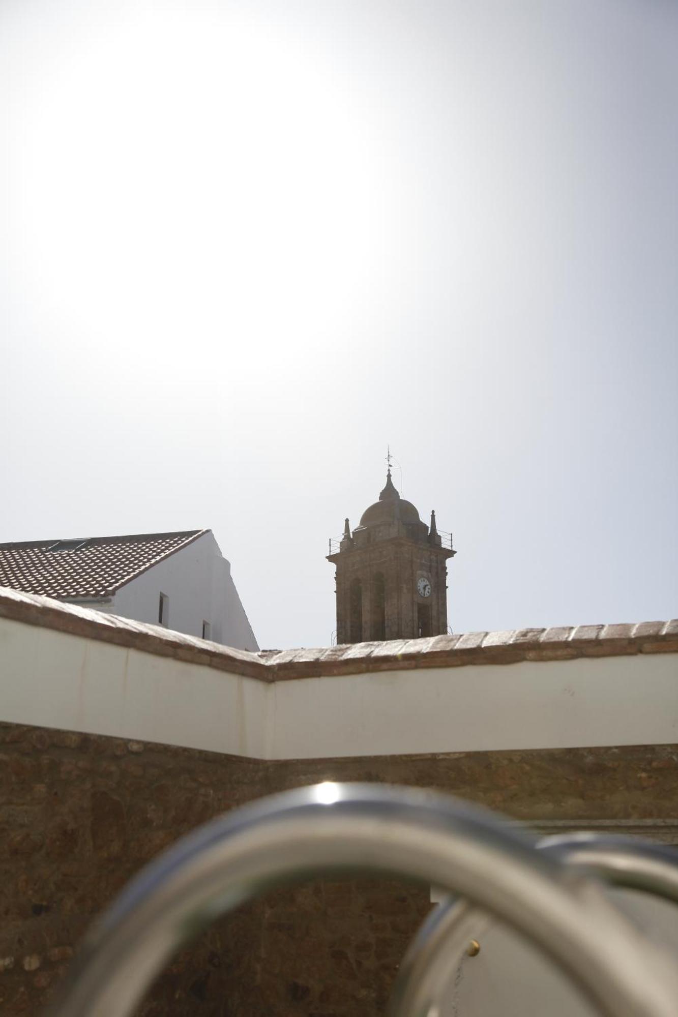 La Casa del Médico Villanueva de Córdoba Exterior foto