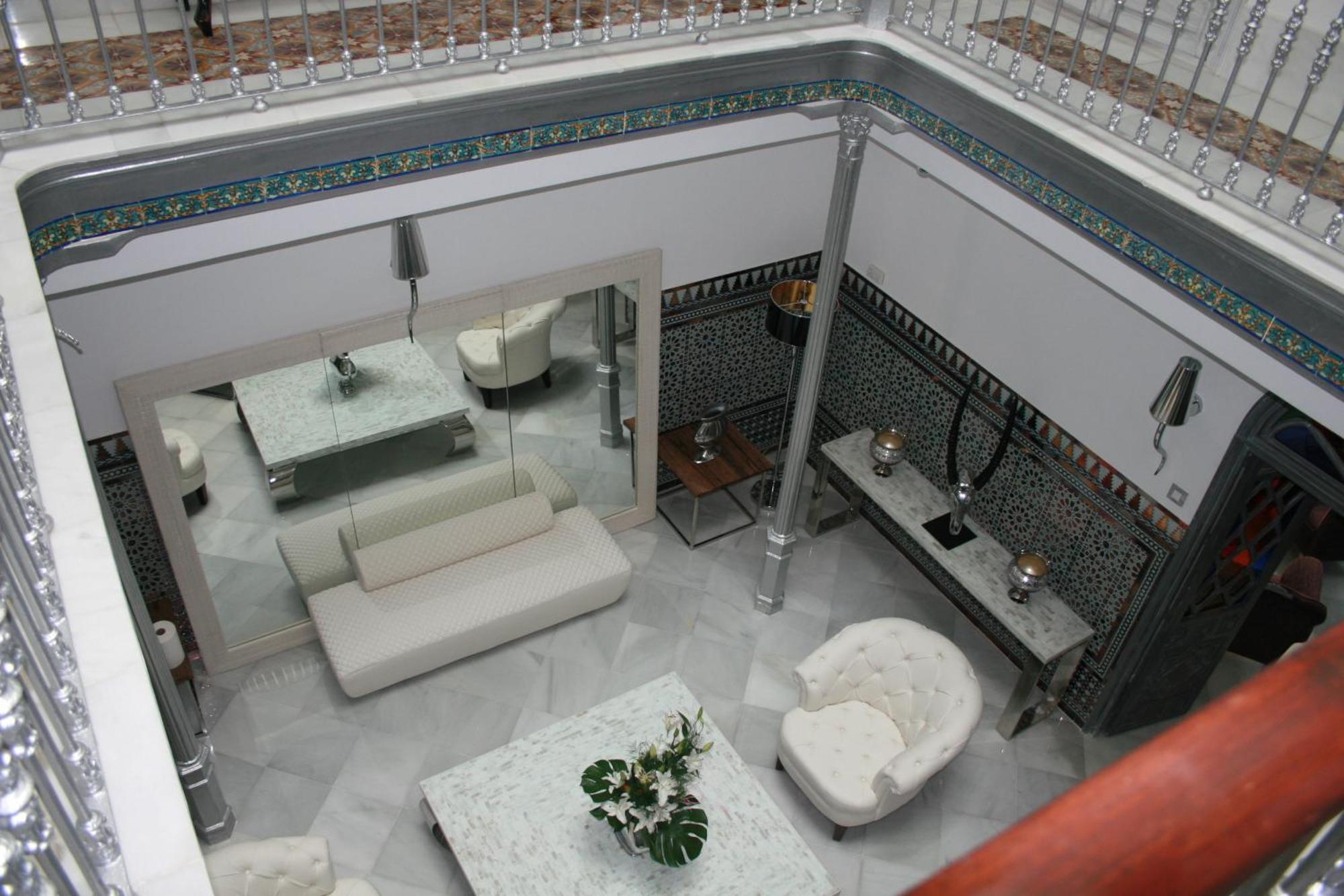 La Casa del Médico Villanueva de Córdoba Exterior foto