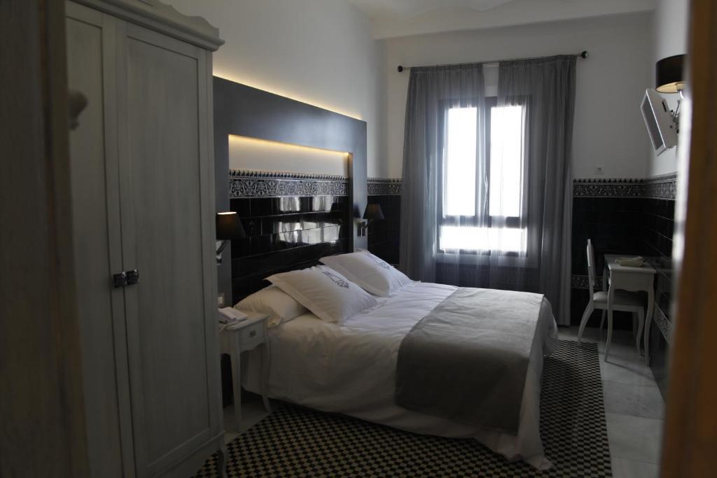 La Casa del Médico Villanueva de Córdoba Quarto foto