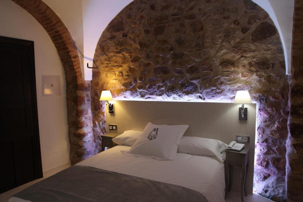 La Casa del Médico Villanueva de Córdoba Quarto foto