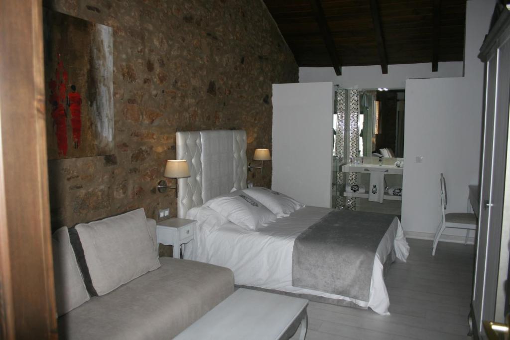 La Casa del Médico Villanueva de Córdoba Quarto foto