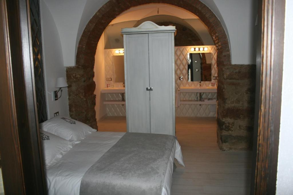 La Casa del Médico Villanueva de Córdoba Quarto foto