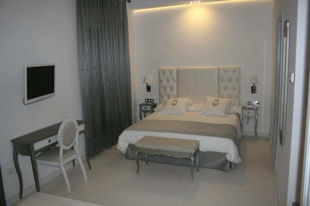 La Casa del Médico Villanueva de Córdoba Quarto foto